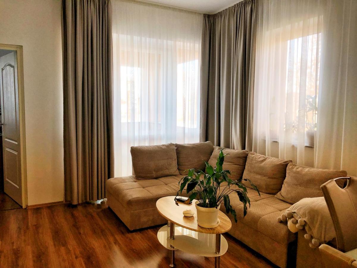 Tiszafüred Boro Apartman מראה חיצוני תמונה