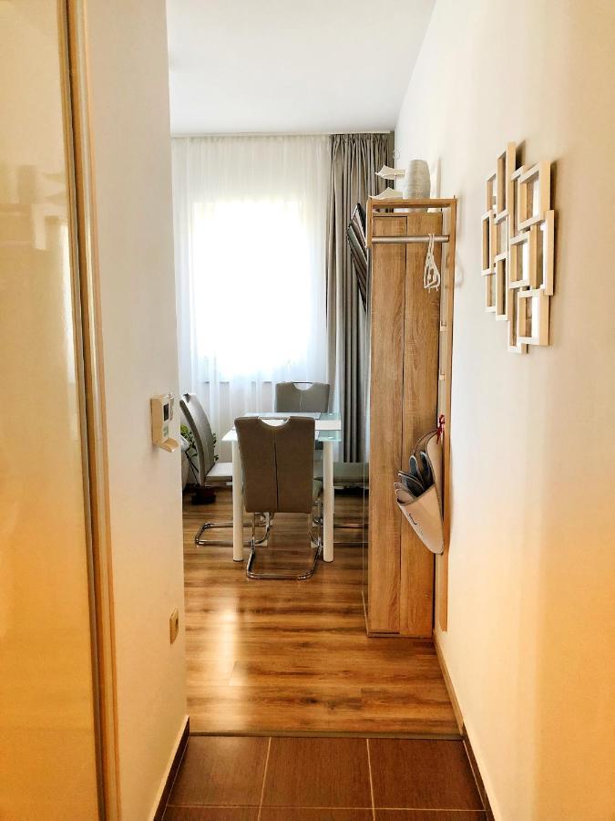 Tiszafüred Boro Apartman מראה חיצוני תמונה