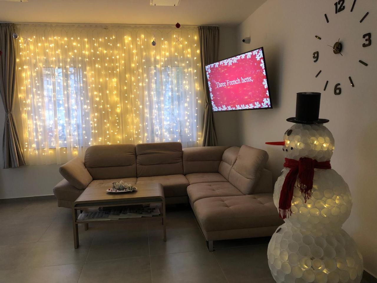 Tiszafüred Boro Apartman מראה חיצוני תמונה