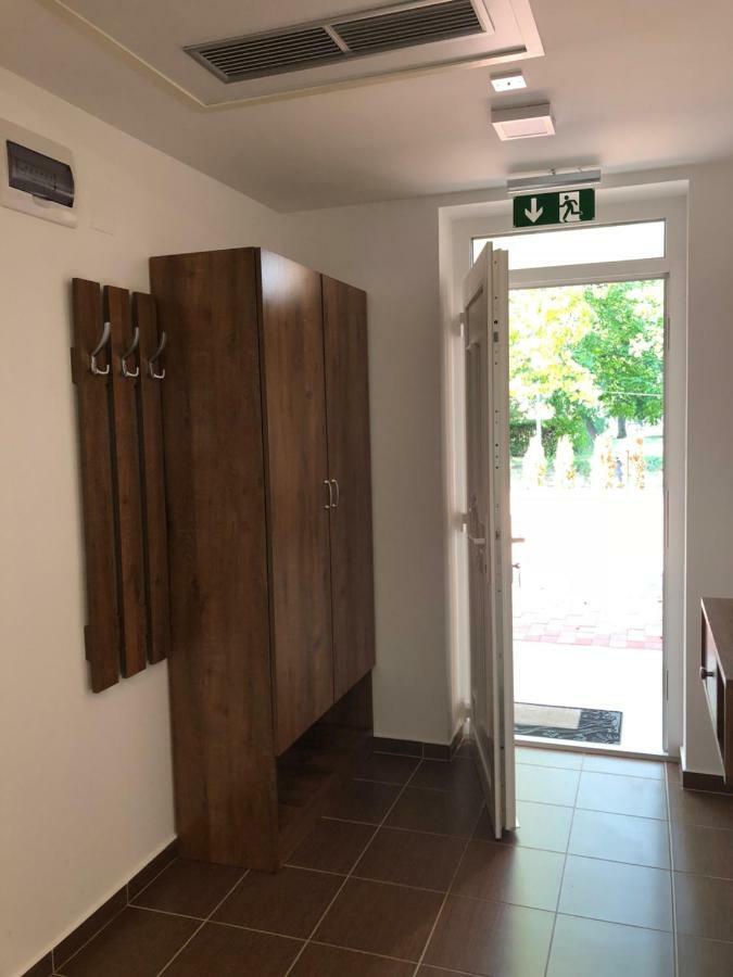 Tiszafüred Boro Apartman מראה חיצוני תמונה